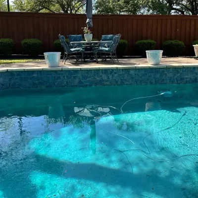 Aquatic Arts Pool N Spa