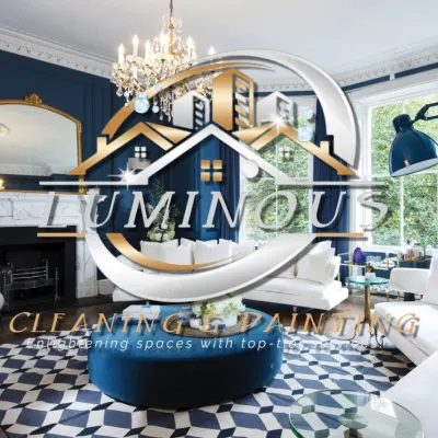 Luminous Cleaning & Painting