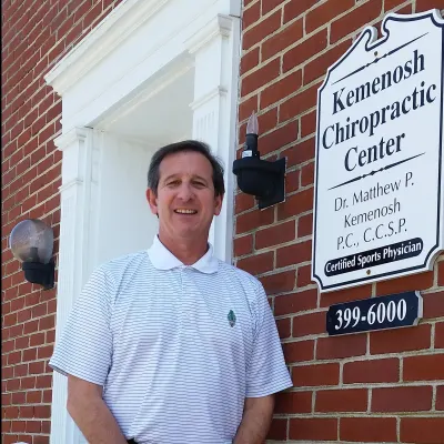 Kemenosh Chiropractic Center