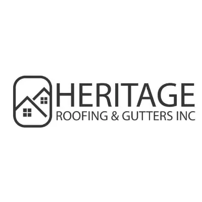 Heritage Roofing & Gutters Inc.