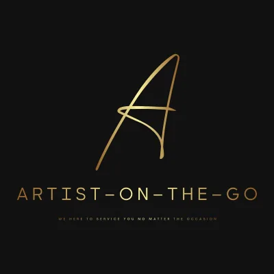 ARTISTONTHEGO