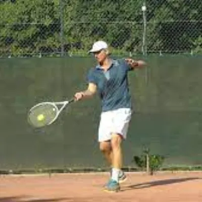 Learn Modern Tennis