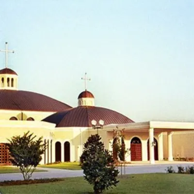 St. Timothy Catholic Early Childhood Learning Ctr