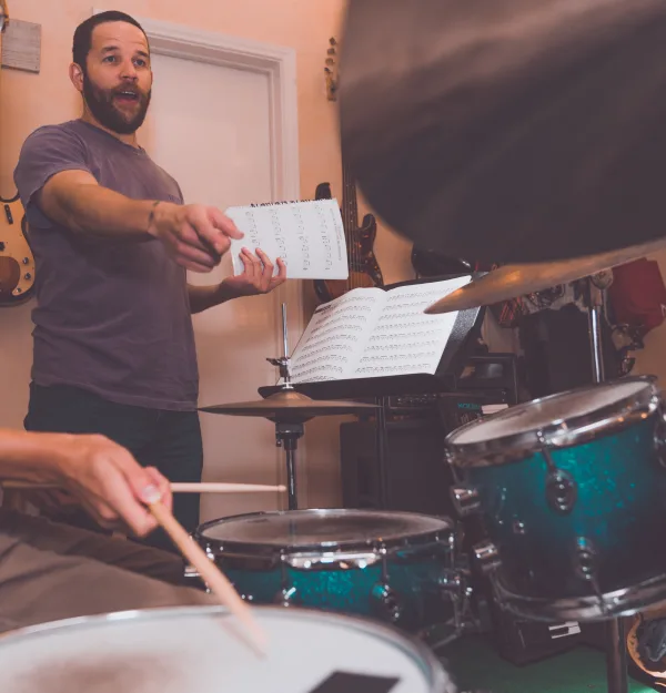 Music Mind Lessons in WA //