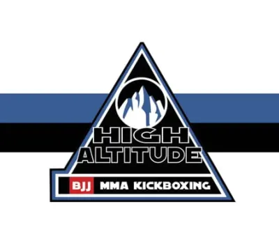 High Altitude Martial Arts