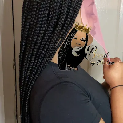 Braids By Elle Cee