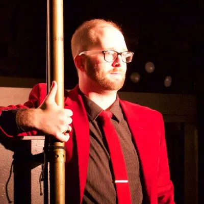 Sam Kyker Acting Instructor