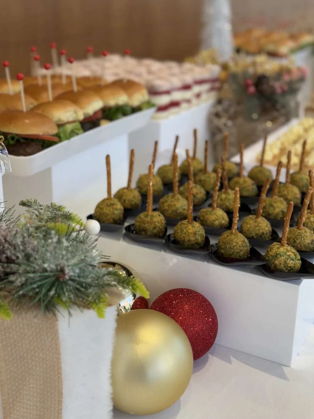 Moses Specialty Kitchen