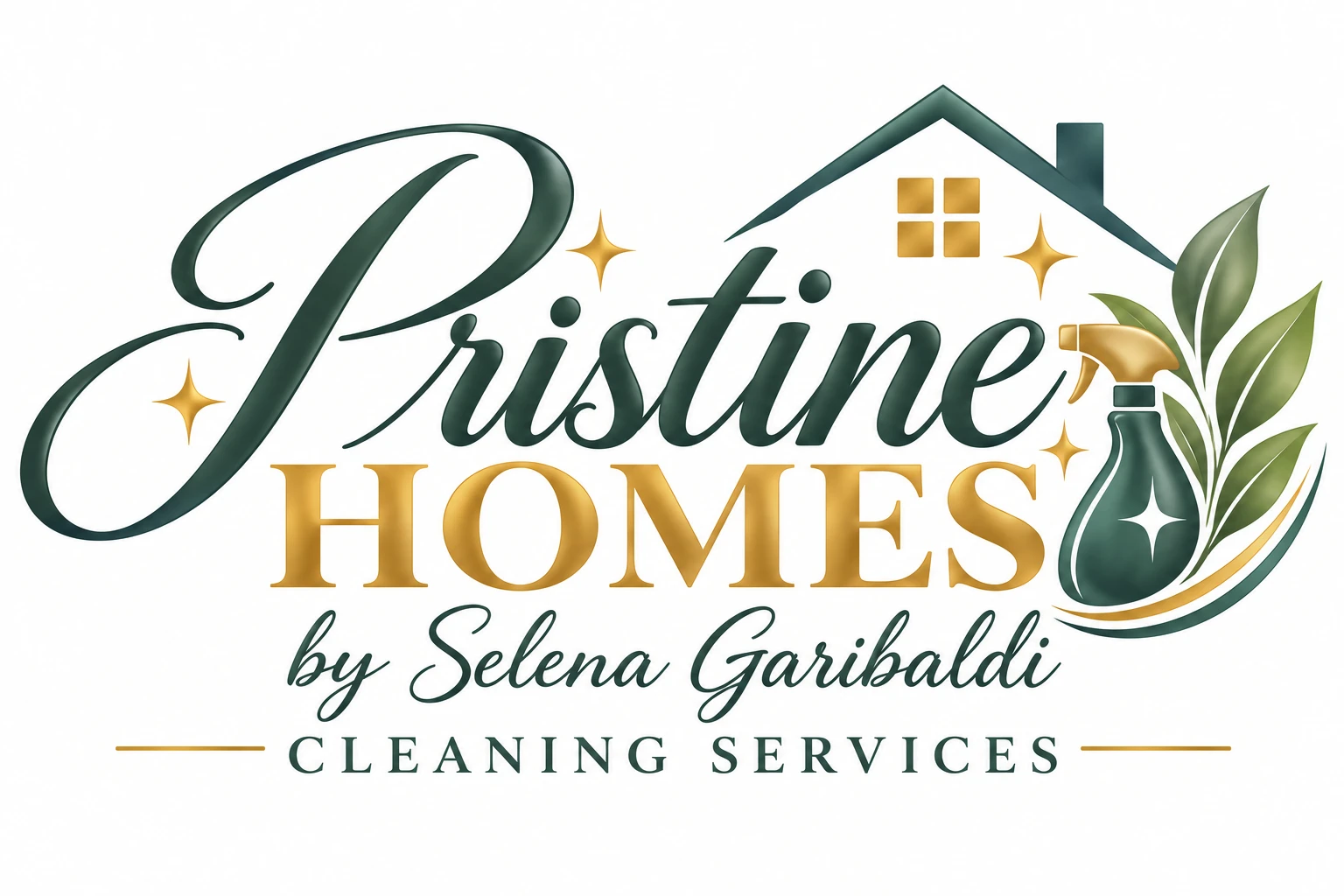 Pristine Homes By Selena 