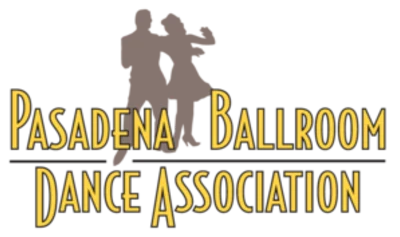 Pasadena Ballroom Dance Association