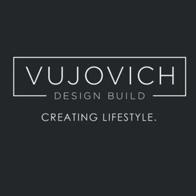 Vujovich Design Build