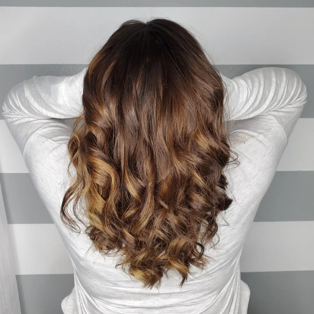 Lanaya Taylor Hair Studio