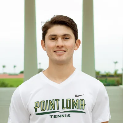 Alex Castañeda Tennis Lessons