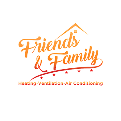 Friends & Family HVAC