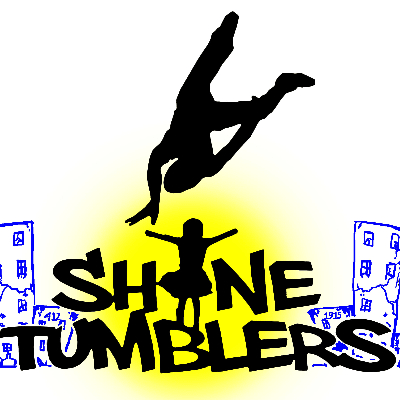 SHINE Tumblers