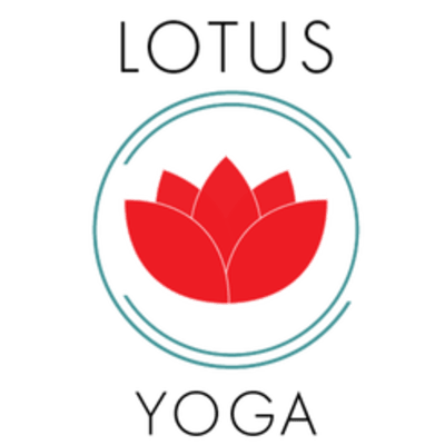 Red Lotus Yoga