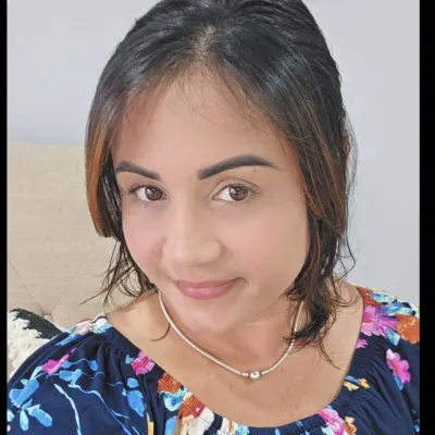 Mrs. Gonzalez