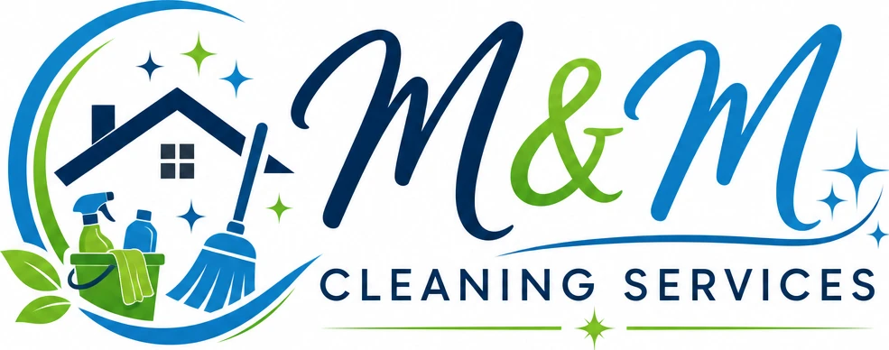 M&M cleaning services