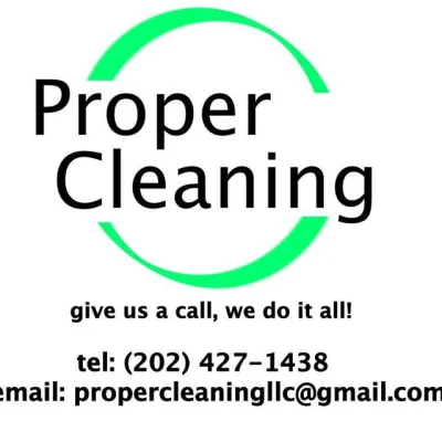 Proper Cleaning LLC