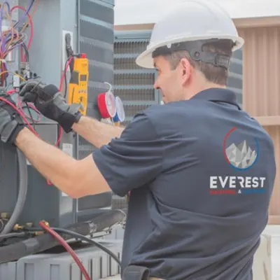 Everest Heating And Cooling LLC