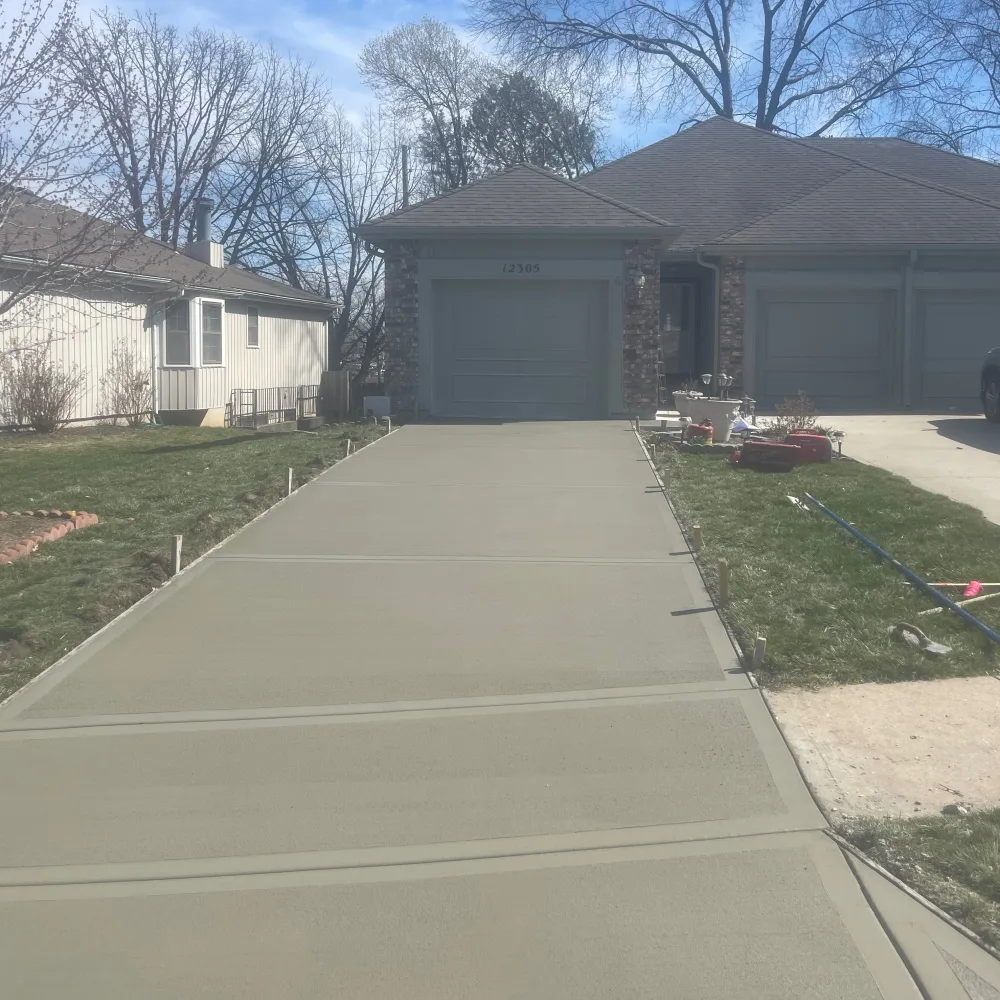 Ecc Concrete Llc