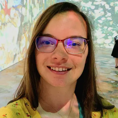 Elizabeth Brohaugh