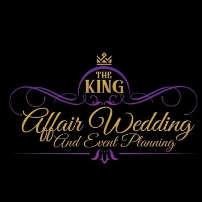 The King Affair Wedding And Event Planning