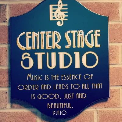 Center Stage Music Studios