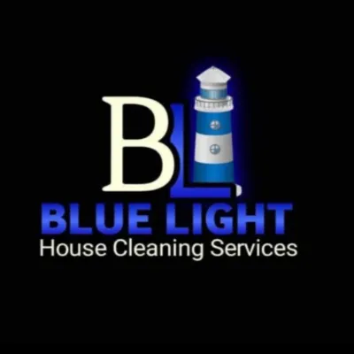 Blue Light House Cleaning Service