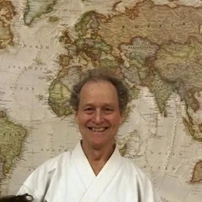 Chalmers Goju Kai Karate