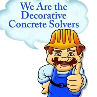 Impressions Decorative Concrete