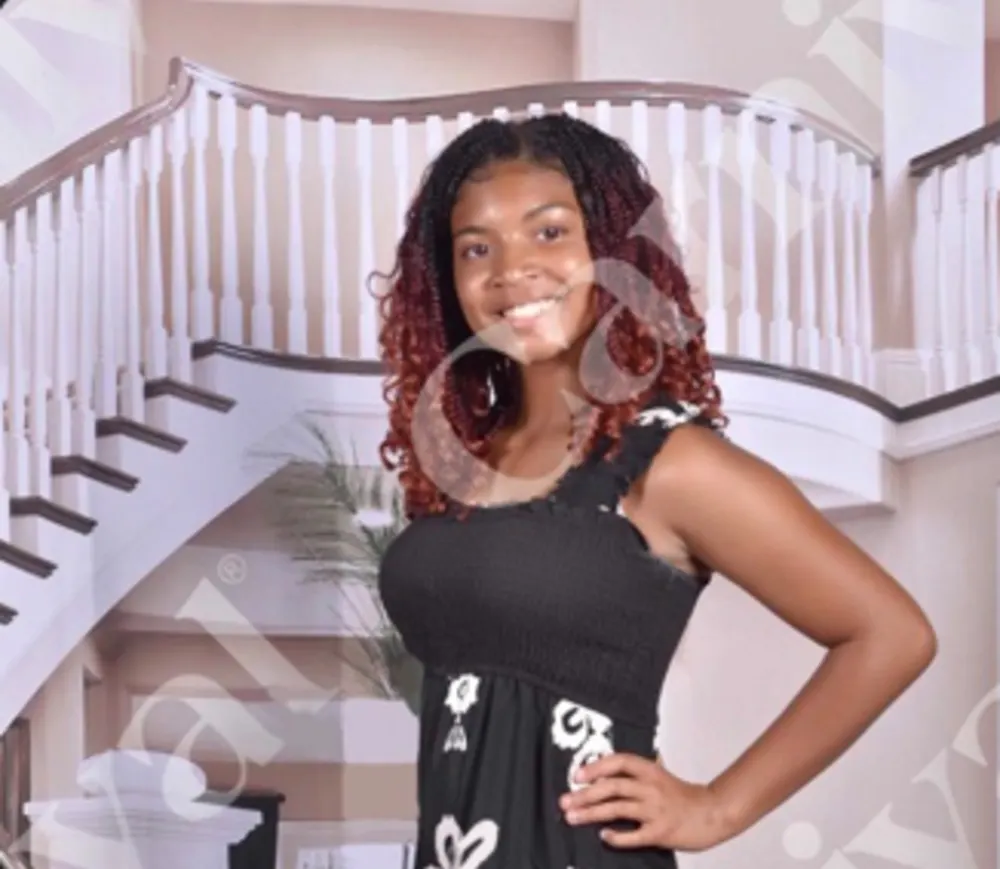 Jadyn Chisholm