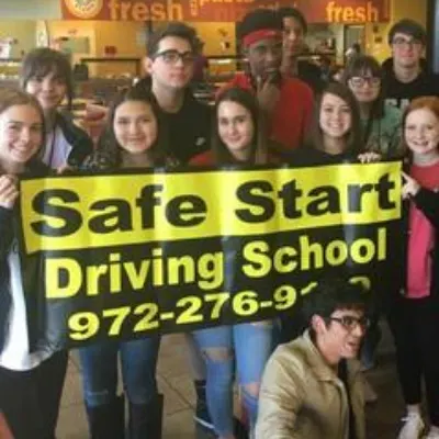 Safe Start Driving School