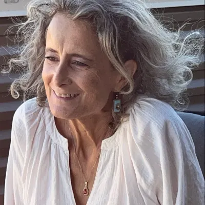Carol Sabet
