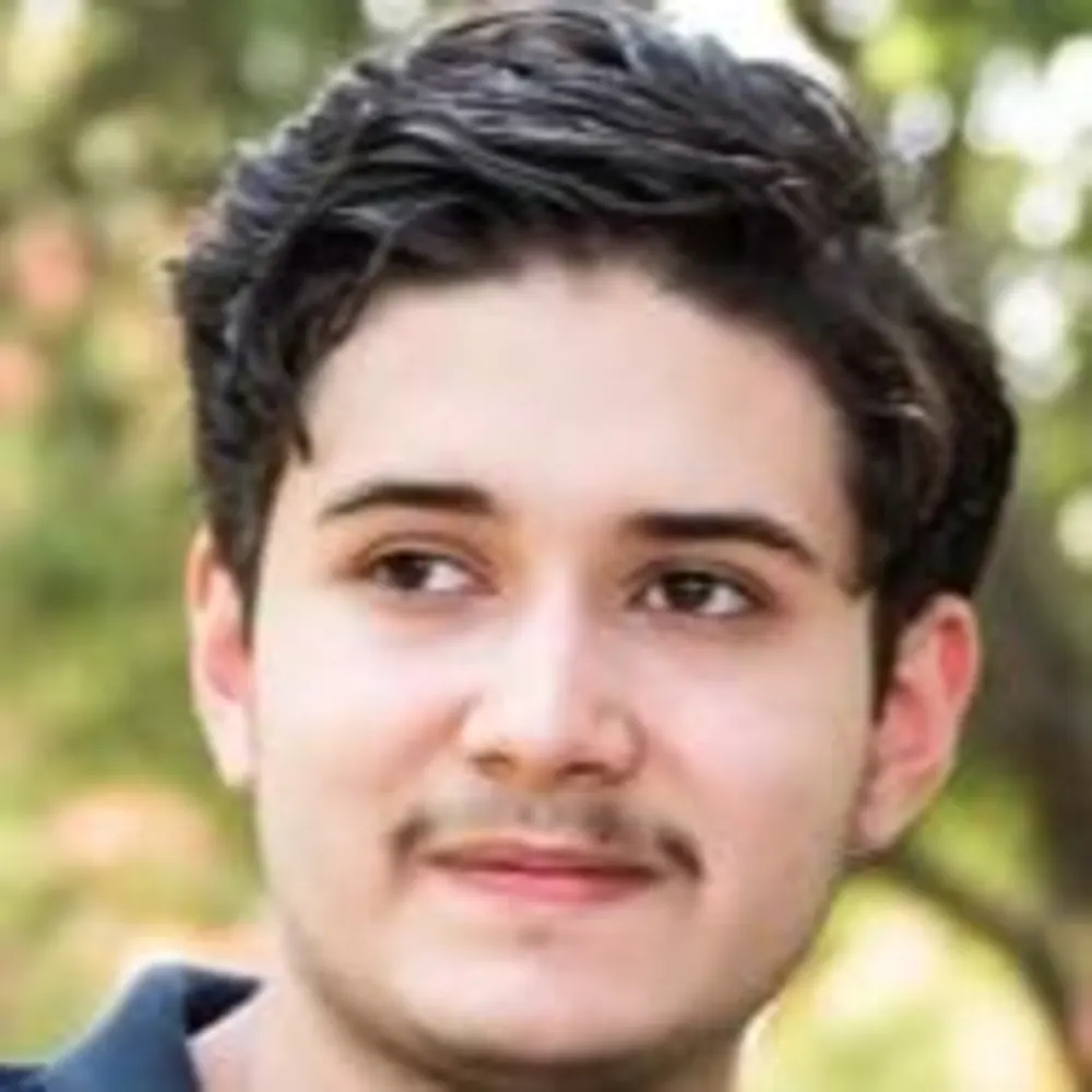 Zachary Thibodeaux