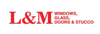 L & M Window Glass & Doors