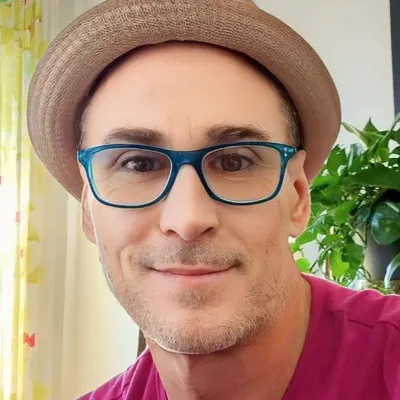 Daniel Simballa 