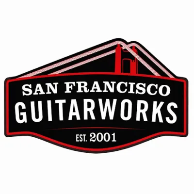 Sonoma County Guitarworks