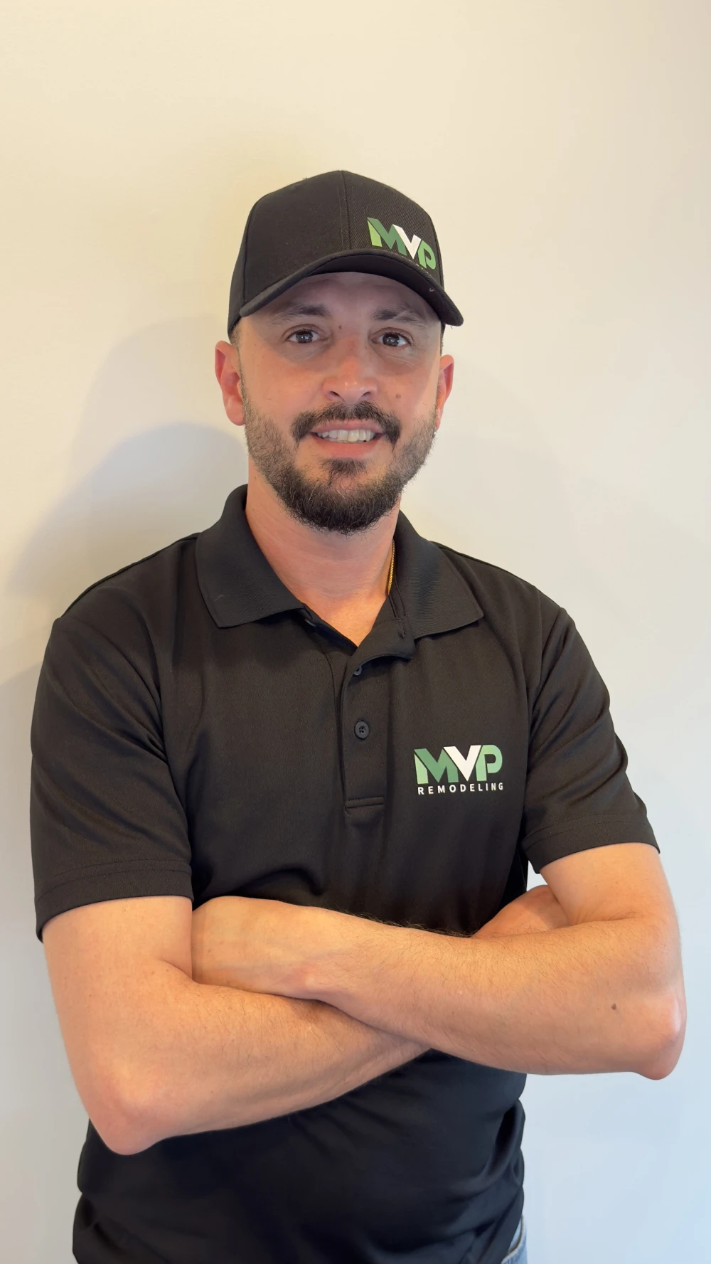 MVP Remodeling Inc