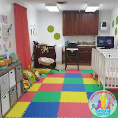 First Learning Stages Daycare Center