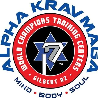 Alpha Krav Maga Gilbert