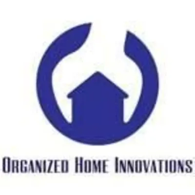 Organized Home Innovations