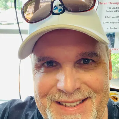 Keith Ipock PGA Golf Instructor