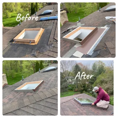 Modest Construction, LLC