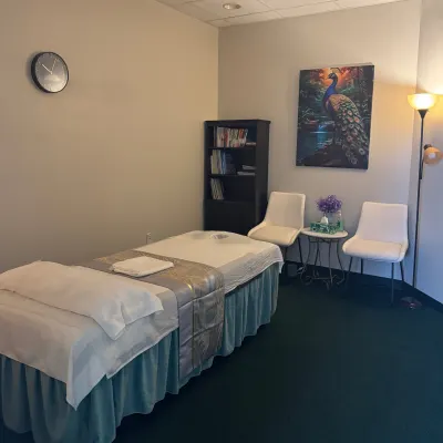 Morning Star Massage Therapy