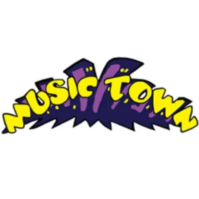 Music Town Cypress,CA / Music Town Irvine, CA