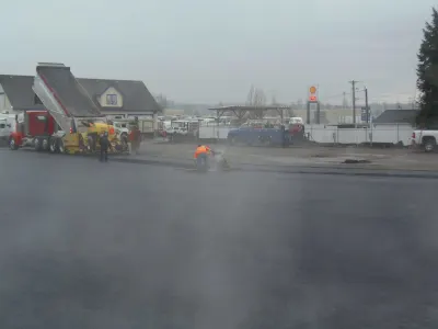 Becker Blacktop LLC