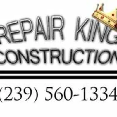 Repair King Construction