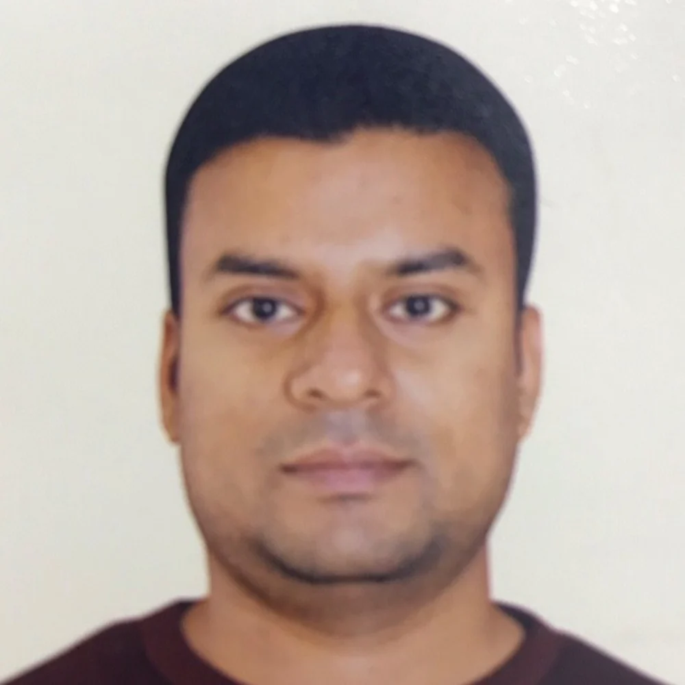 Mohammad Parvez