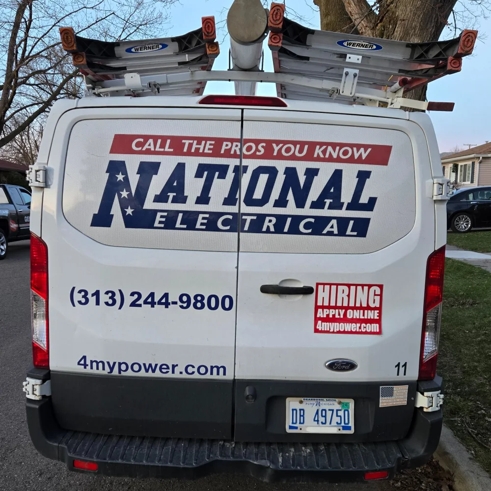 National Electrical